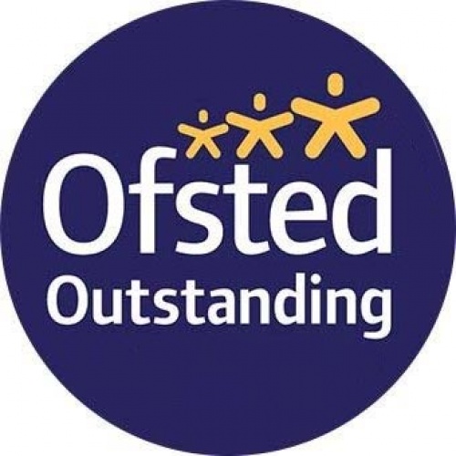  Ofsted Report